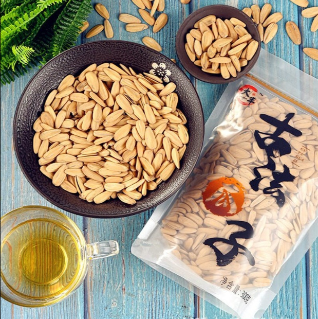 大丰古法瓜子详情图1