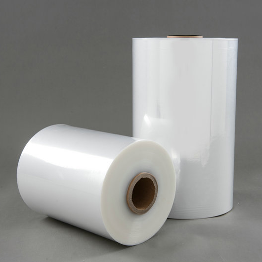 17cm*1.5丝POF收缩膜