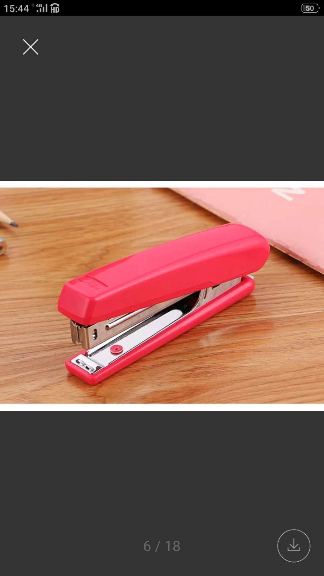 8209 Specification drawing