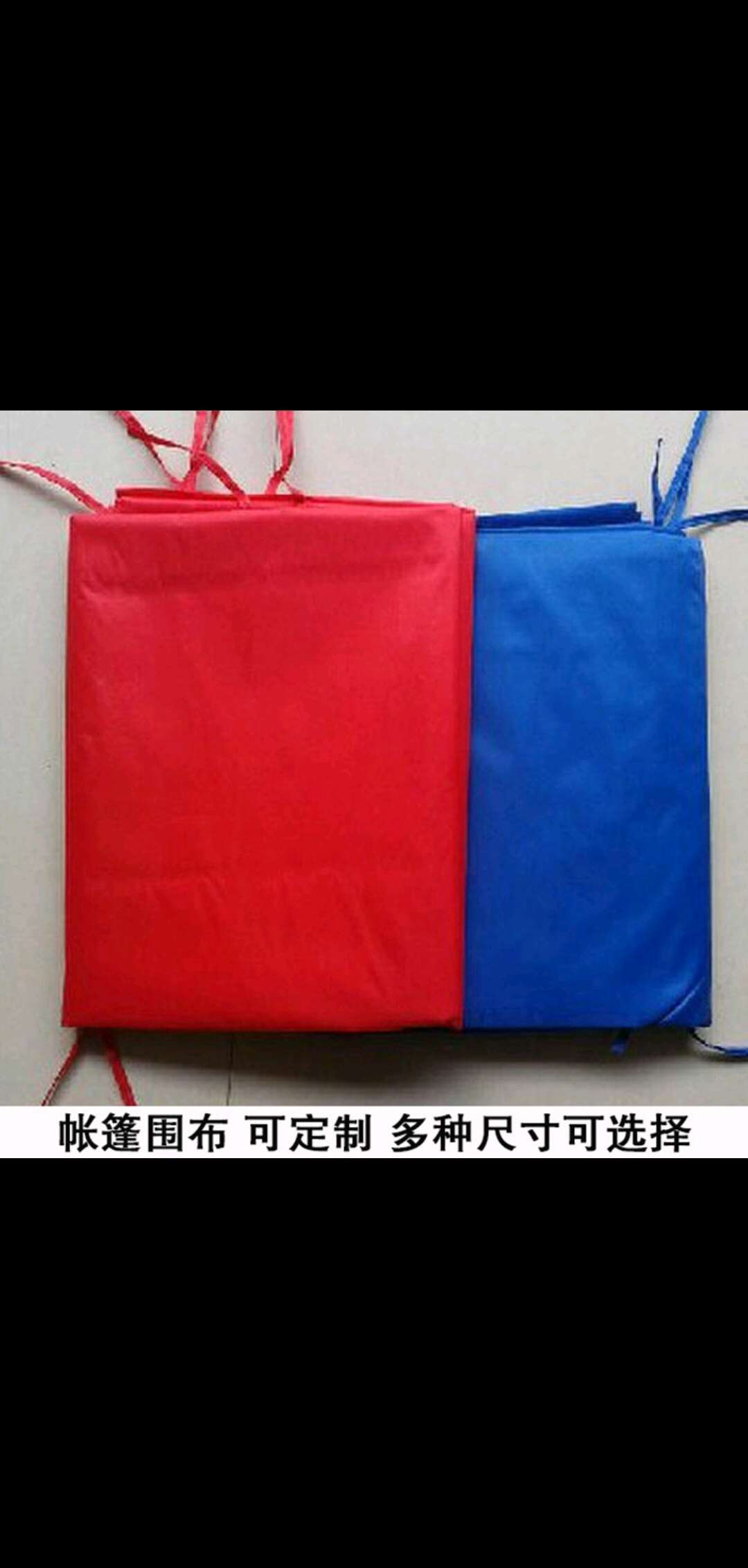 厂家批发 四脚帐篷布户外广告遮阳四角帐篷伞布