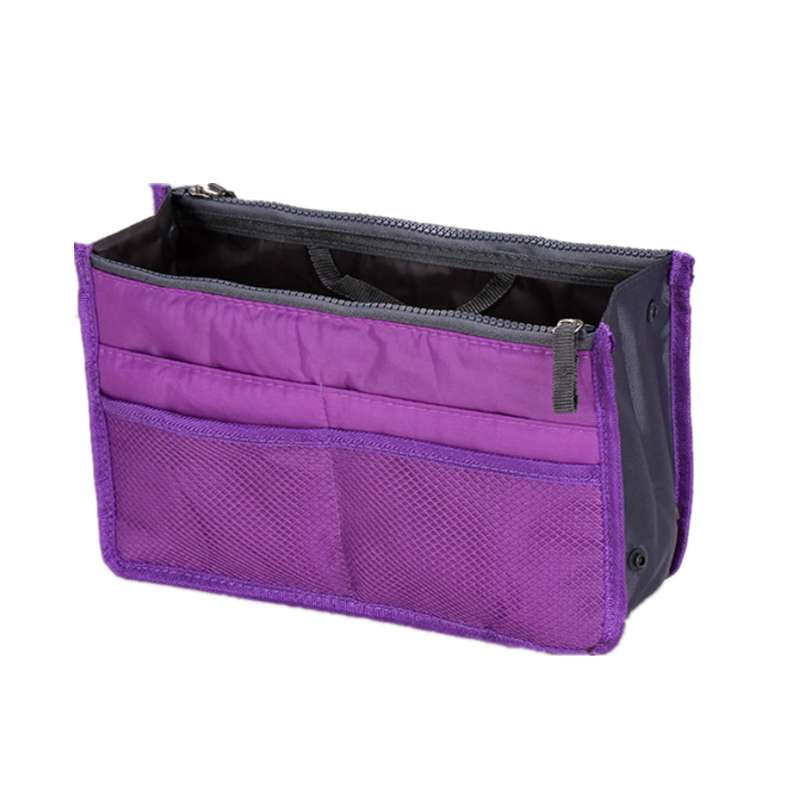 海绵包中包白底实物图