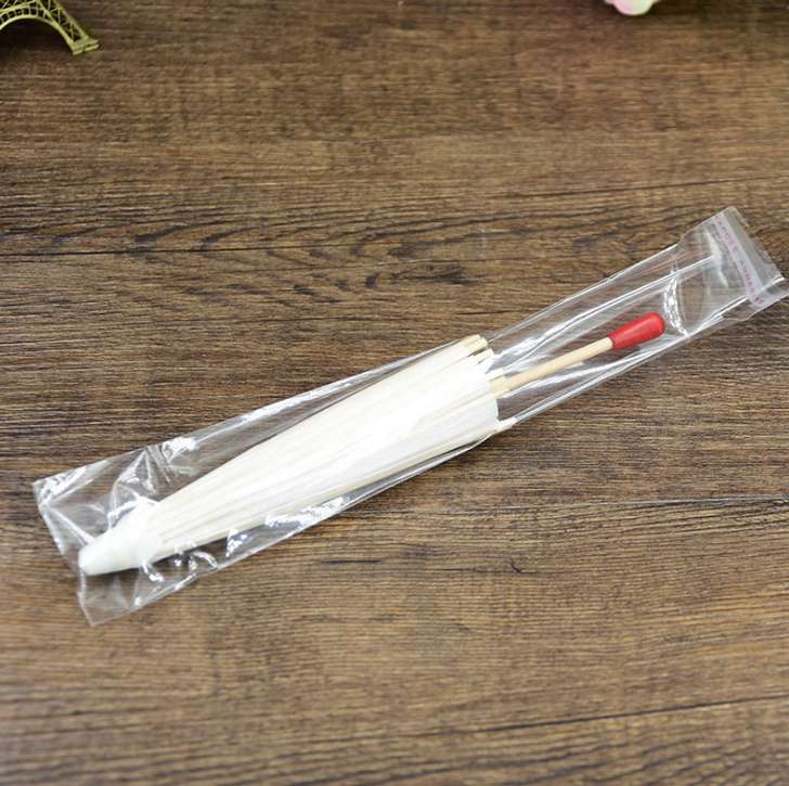 Complete range of opp bags, slender bags, belt bags, self-adhesive bags, custom printed accessories, clothing packaging bags, transparent self-sealing plastic bags detail image 10