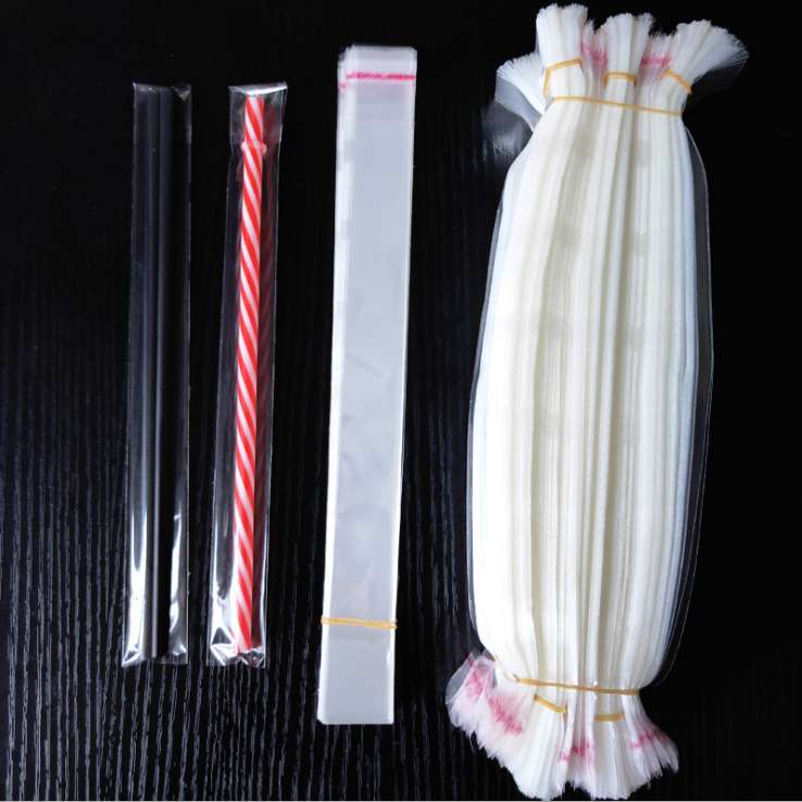 Complete range of opp bags, slender bags, belt bags, self-adhesive bags, custom printed accessories, clothing packaging bags, transparent self-sealing plastic bags Application Scenario