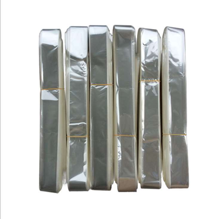 Complete range of opp bags, slender bags, belt bags, self-adhesive bags, custom printed accessories, clothing packaging bags, transparent self-sealing plastic bags undefined