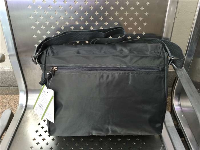 牛津布女包实物图