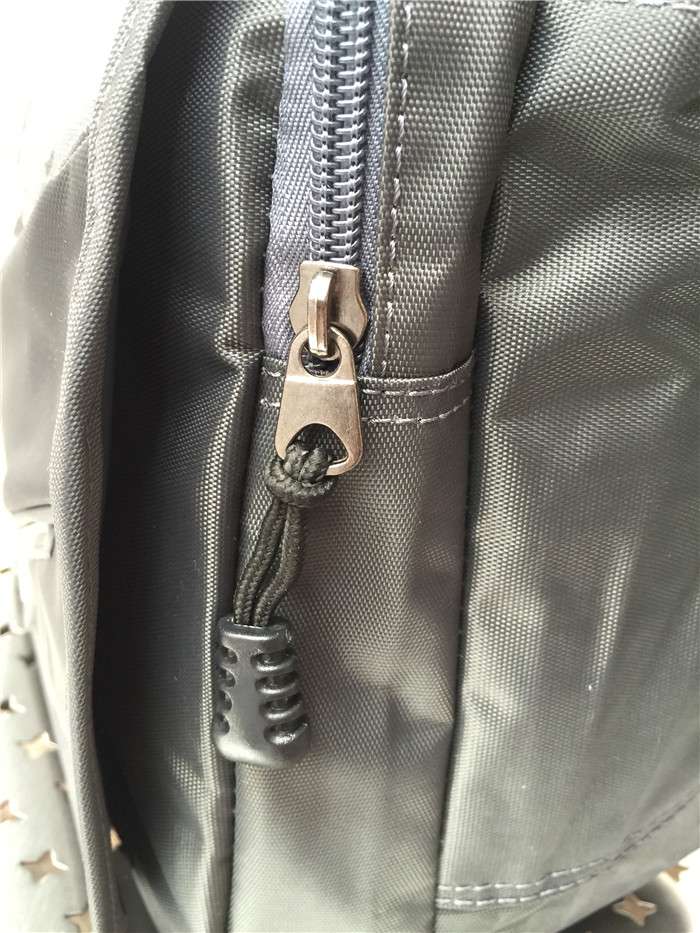 防泼水牛津料实用大单肩斜挎包详情图8