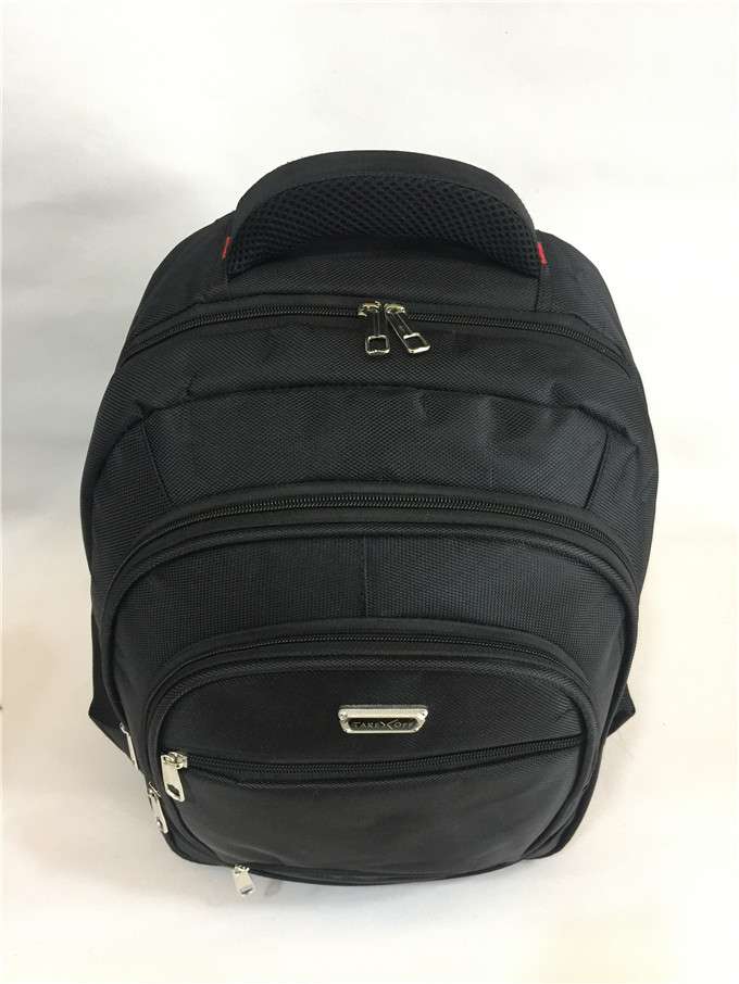 双肩包男背包新款韩版初高中学生书包详情图2