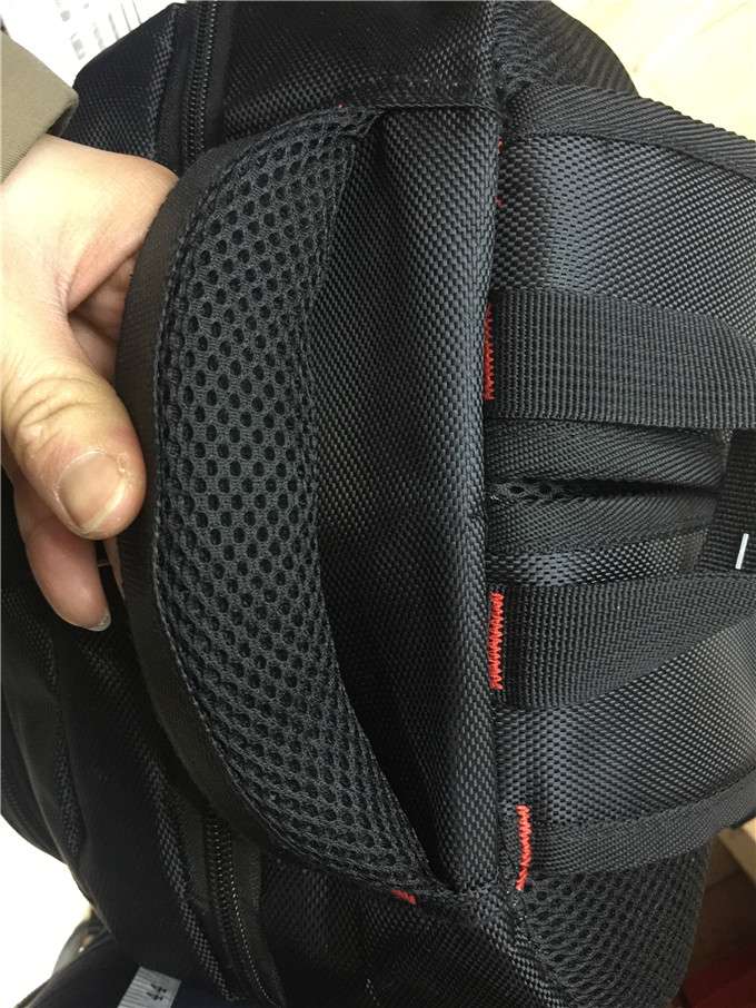 双肩包男背包新款韩版初高中学生书包详情图3