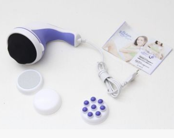 多功能推脂机活络刮痧运动美体仪甩脂机抖抖机电动按摩器详情图3