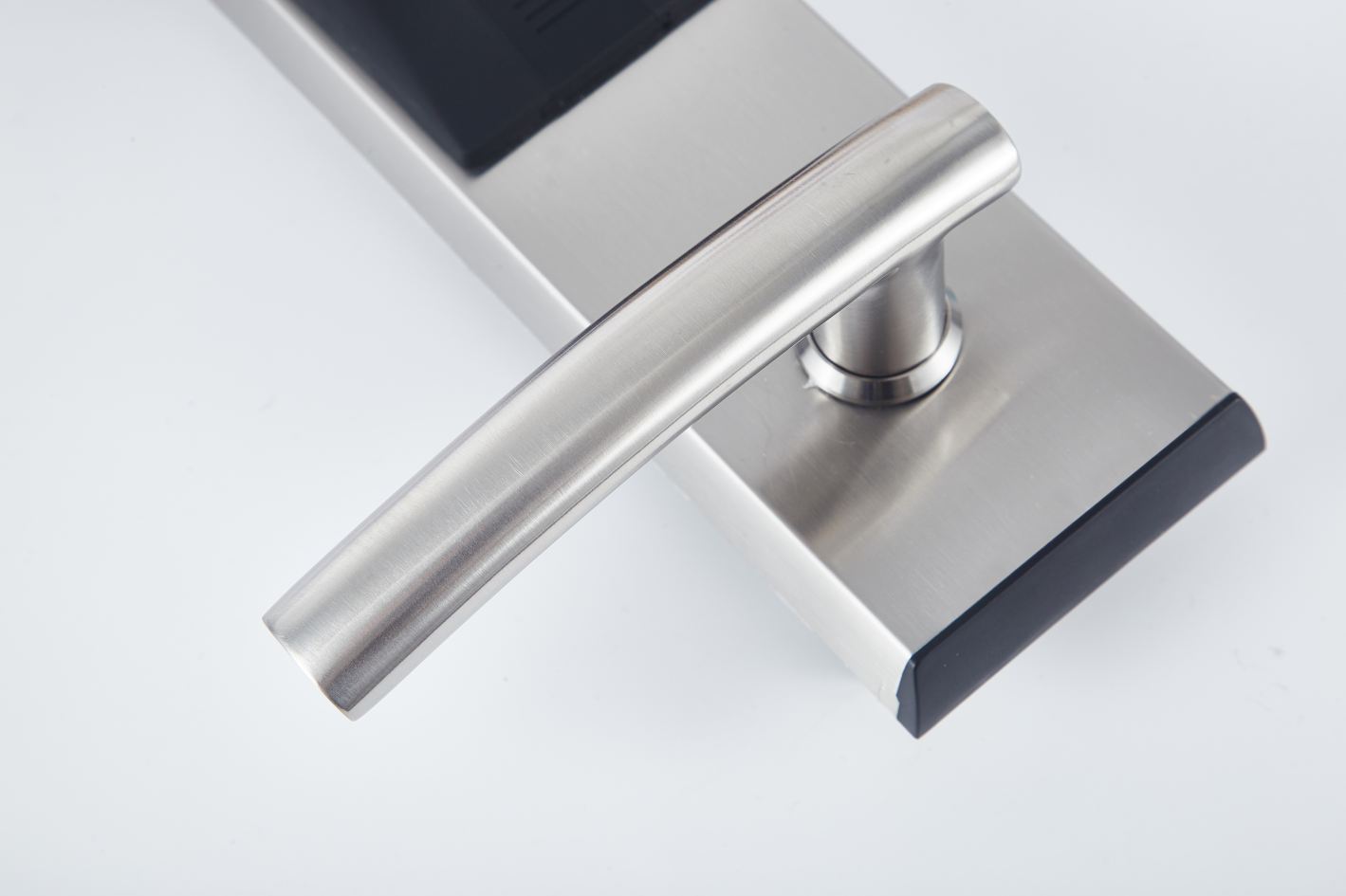 Induction lock, electronic lock, card swiping lock detail image 4