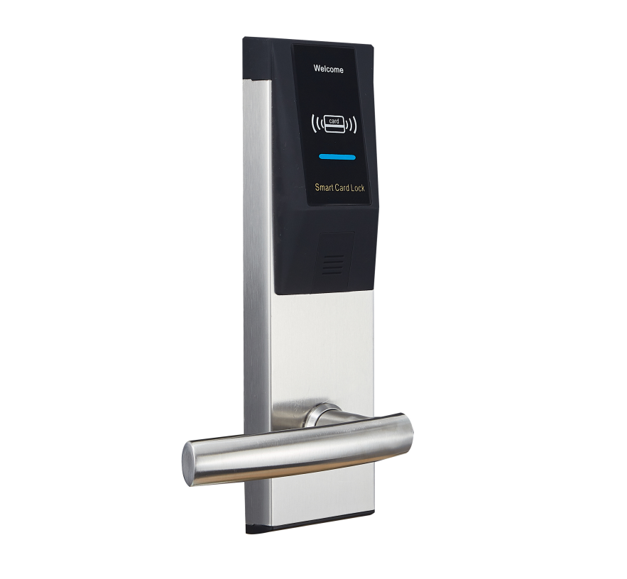 Induction lock, electronic lock, card swiping lock detail image 2