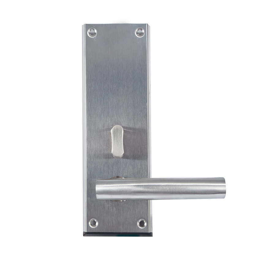 Induction lock, electronic lock, card swiping lock detail image 5