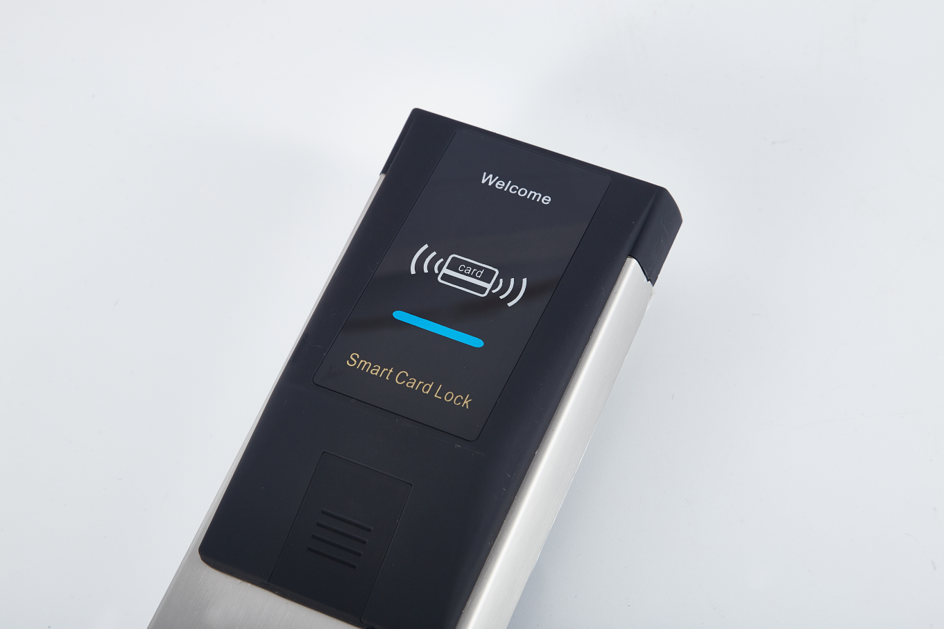 Induction lock, electronic lock, card swiping lock detail image 3