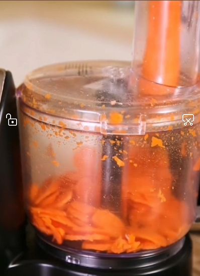 Del multi-functional food processor, meat mincing machine, commercial electric ginger and garlic mincing machine, filling mixer, vegetable cutter and garlic mincing machine Application Scenario