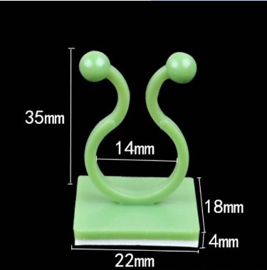 衣钩、挂钩、粘钩、钩子实物图