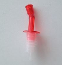 Plastic bottle stopper Vinegar bottle stopper soy sauce bottle stopper Simple bottle stopper Environmental protection FDA material promotion