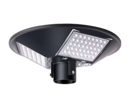 Solar outdoor lamp details Picture