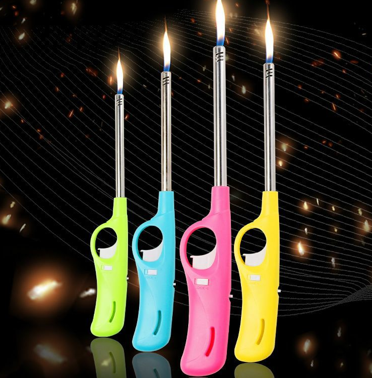 厂家直销批发82型打火机 电子点火器 厨房煤气灶具点火枪 点火棒详情图9