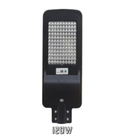 New solar street lamp Application Scenario