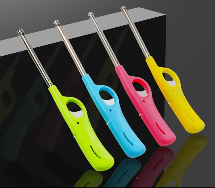 厂家直销批发82型打火机 电子点火器 厨房煤气灶具点火枪 点火棒详情图8