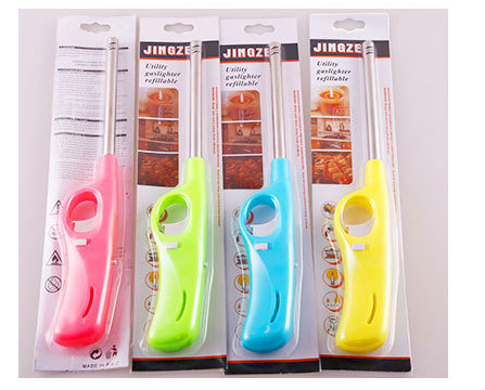 厂家直销批发82型打火机 电子点火器 厨房煤气灶具点火枪 点火棒详情图7