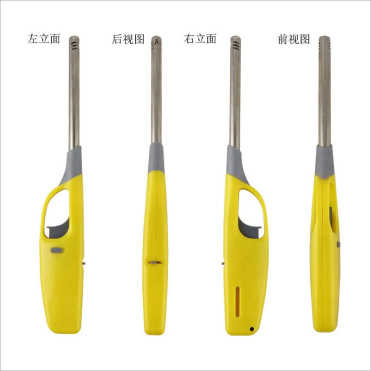 厨用点火器、点烟枪实物图