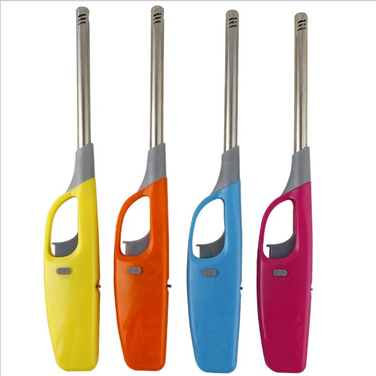 厂家直销 68型 点火枪 打火枪 点火器 点火棒 加长打火机