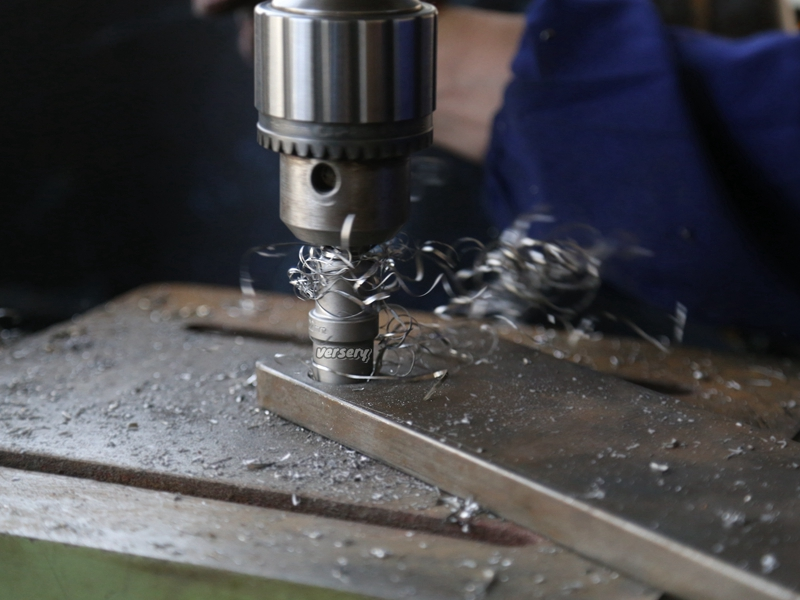 合金开孔器 TCT Hole Saw Drill Bit详情图4