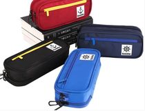 Cloth pen bag primary school large capacity storage box Children's pencil bag boys and girls pencil case Pencil case