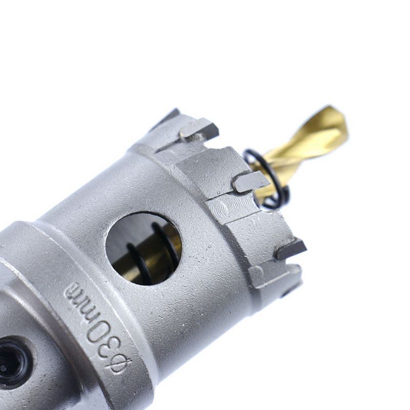 合金开孔器 TCT Hole Saw Drill Bit产品图