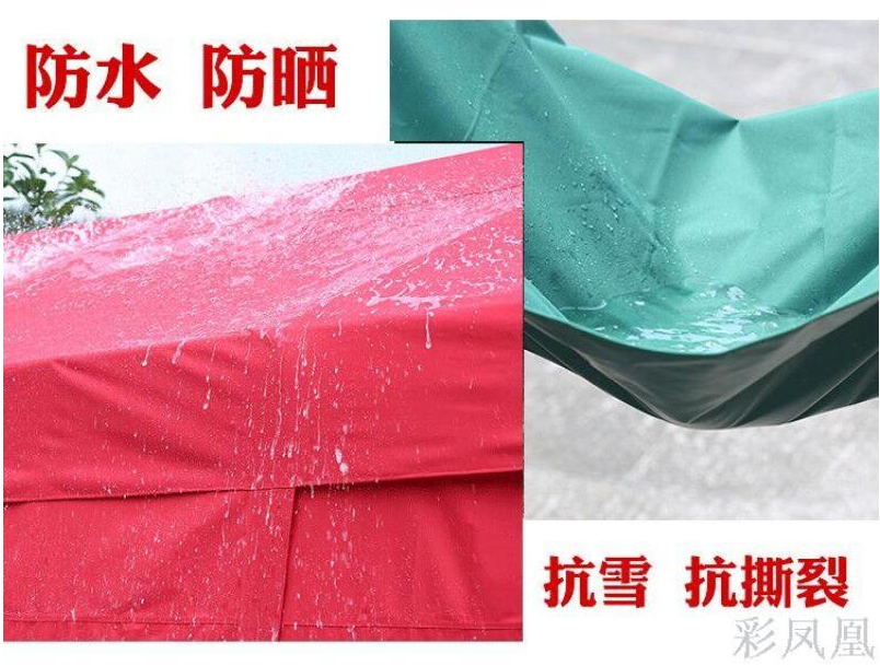 Carport, car parking shed, household rain and sun protection simple rain shelter, outdoor mobile warehouse tent, courtyard sunshade canopy detail image 14