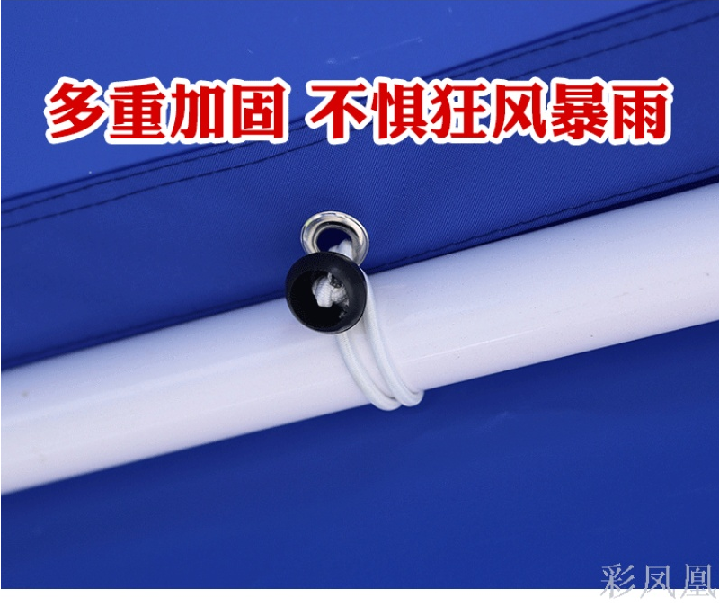 Carport, car parking shed, household rain and sun protection simple rain shelter, outdoor mobile warehouse tent, courtyard sunshade canopy detail image 16