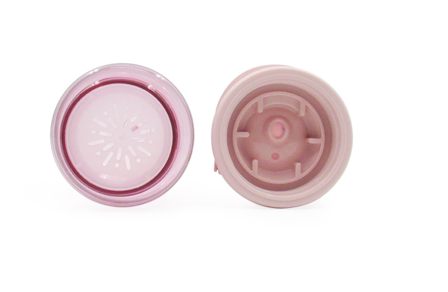 悦尚水杯塑料便携运动健身水壶 太空杯 水杯750ML详情5