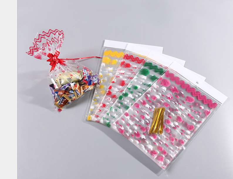 Gift bag Specification image