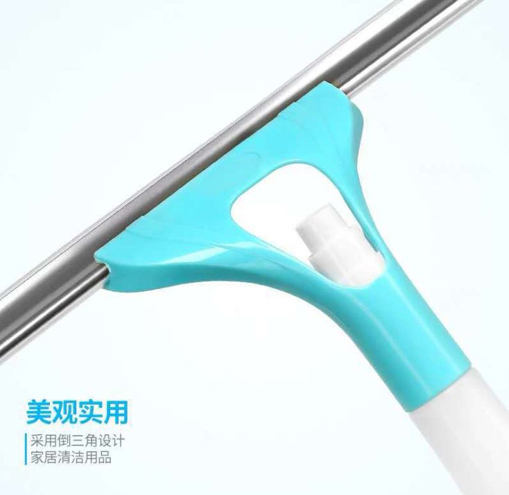 Glass wiper cleaner Household window cleaning tool Artifact Cleaning glass wiper