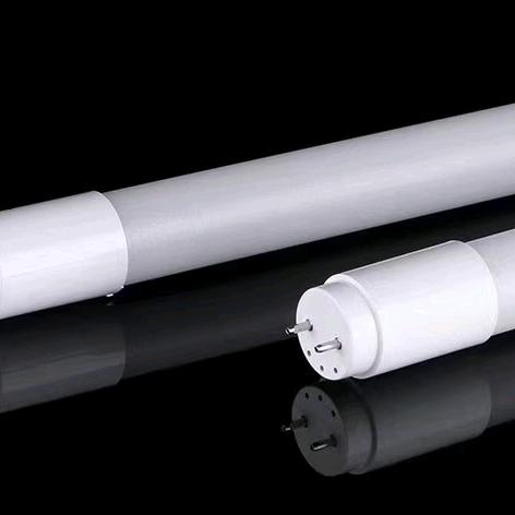 Glass lamp tube LED
