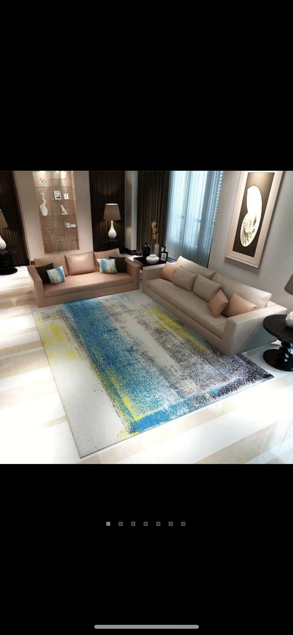 3D carpet Specification image
