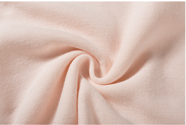 兔耳朵童巾详情图4