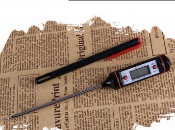 WT-1 Food thermometer Baking thermometer Barbecue thermometer Hotel thermometer Milk roast meat