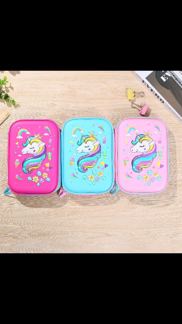 EVA大容量3D笔袋详情图15