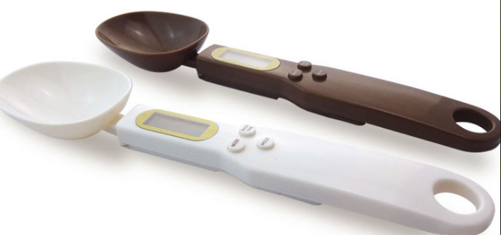 勺子称厨房电子秤0.1g电子秤食品秤详情图4