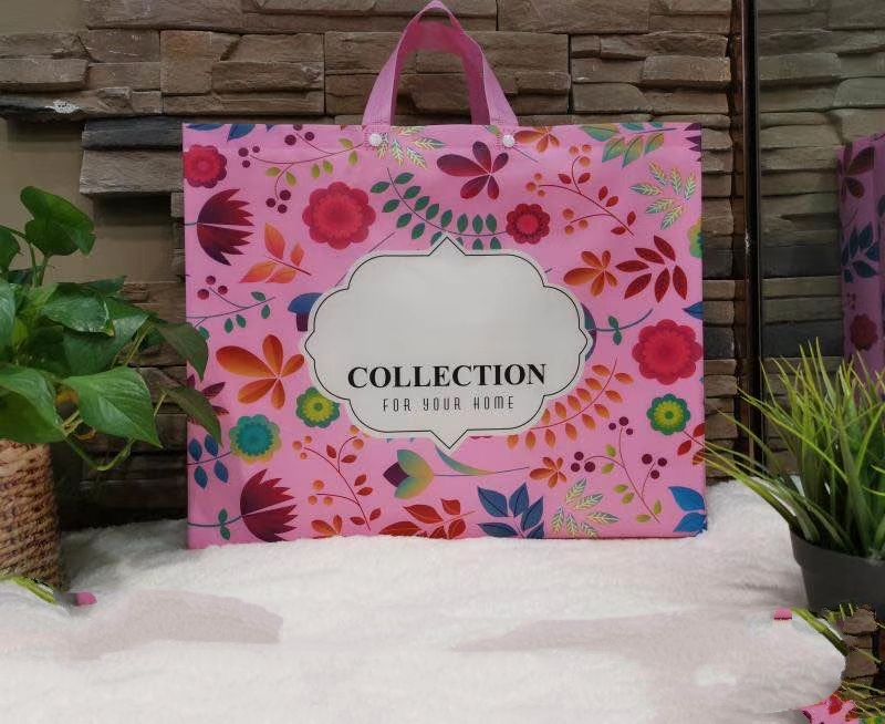 High-grade non-woven gift bag thumbnail