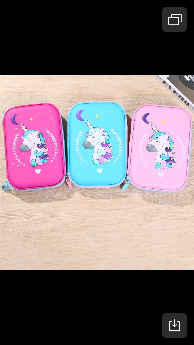 EVA大容量3D笔袋详情图18