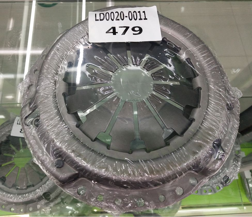 Clutch plate 479 thumbnail