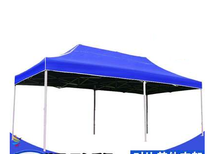 帐篷摆摊用四角伞折叠棚子摆地摊摆地摊方便活动商用户外展会详情图2