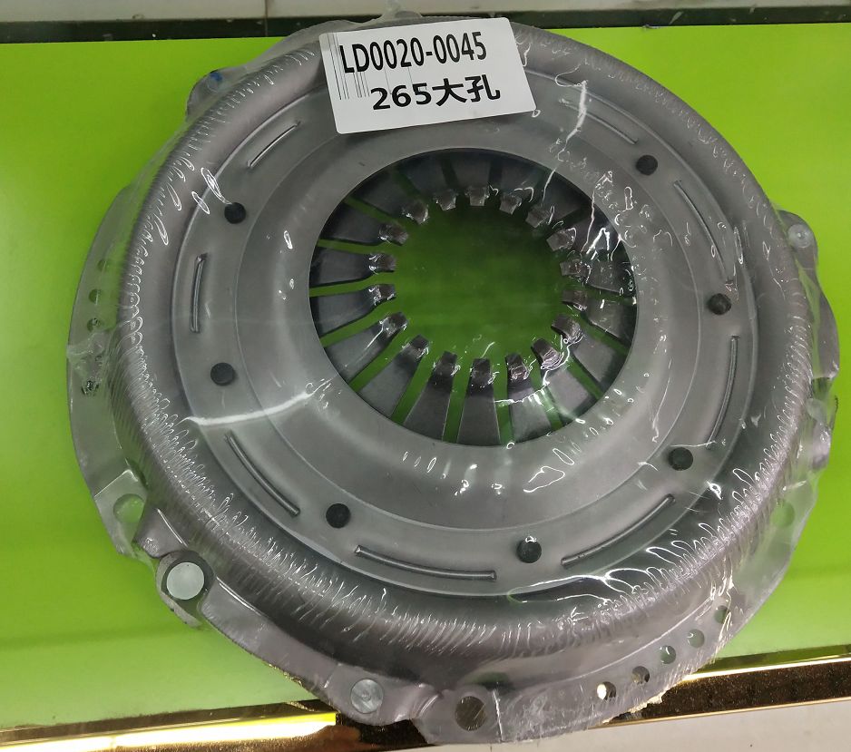 The clutch disc thumbnail