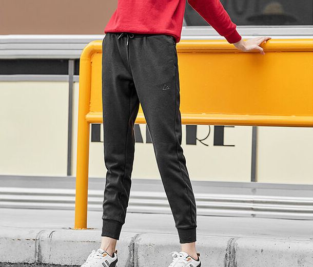 Women's leggings manufacturers explosion 232 leggings women's pants comfortable and loose - Nicole Aoyama knitting thumbnail