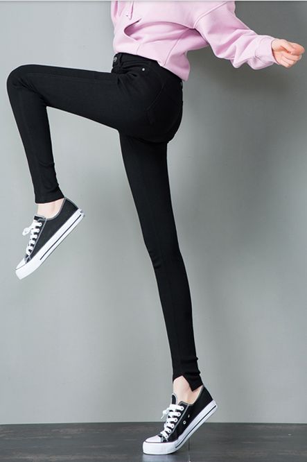 Polainas de mujer de fábrica blow style 324 polainas de mujer cómodo suelto - nicole aoyama knit