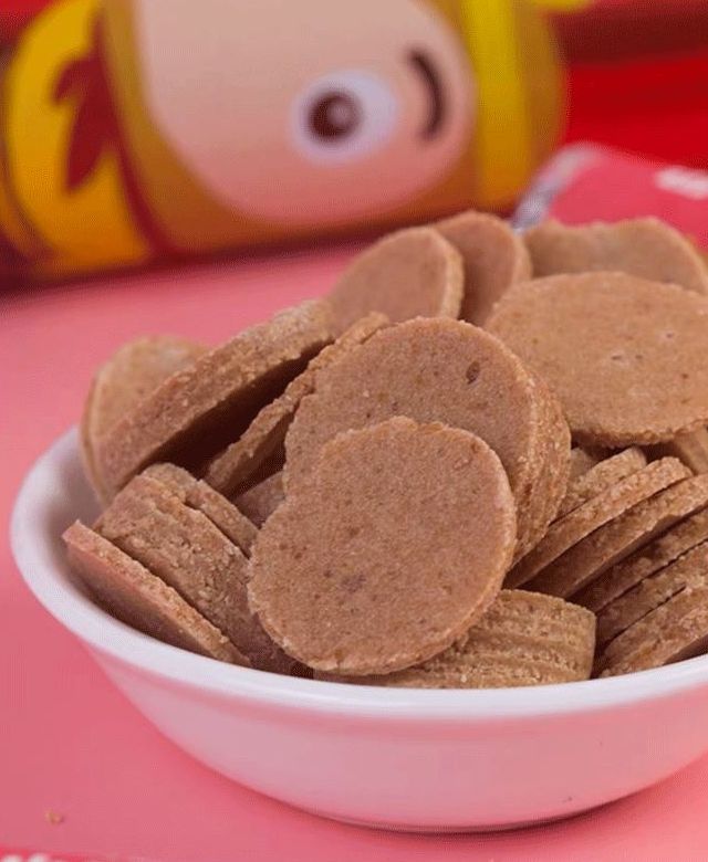 雾岭山孙悟空山楂棒产品图