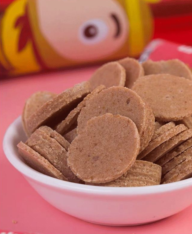 雾岭山孙悟空山楂棒详情图2